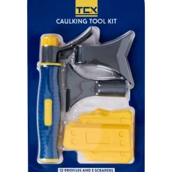 Lisseur/extracteur de joints TCX | Action FR