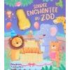 Livre avec lampe magique | Action FR