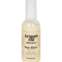 Élixir capillaire The Beauty Dept. Argan Oil | Action FR