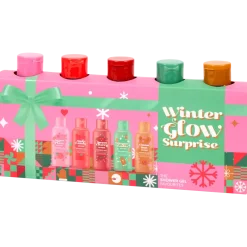 Lot de gels douche Winter Glow 500 ml | Action FR