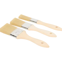 Lot de 3 pinceaux WerckMeister | Action FR