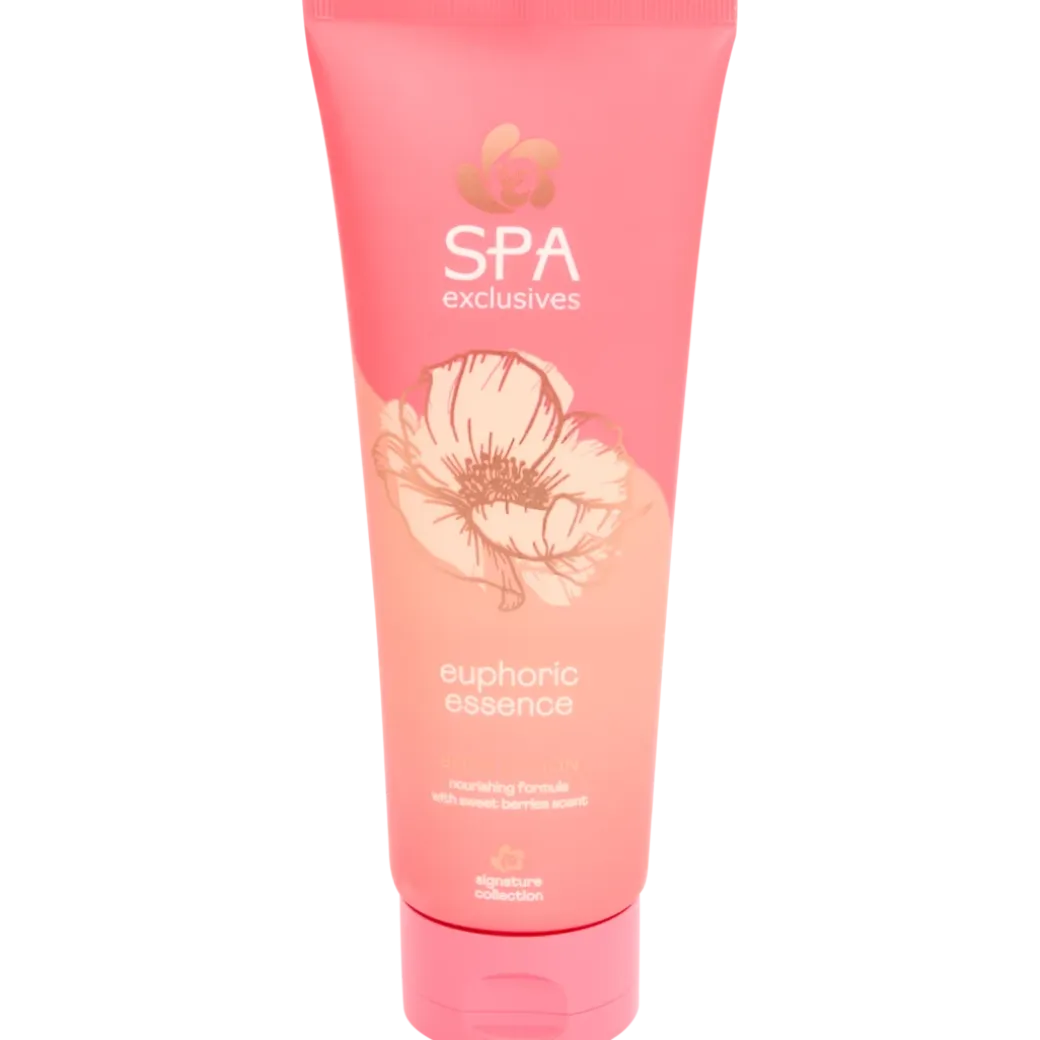Lotion corporelle Spa Exclusives 250 ml | Action FR