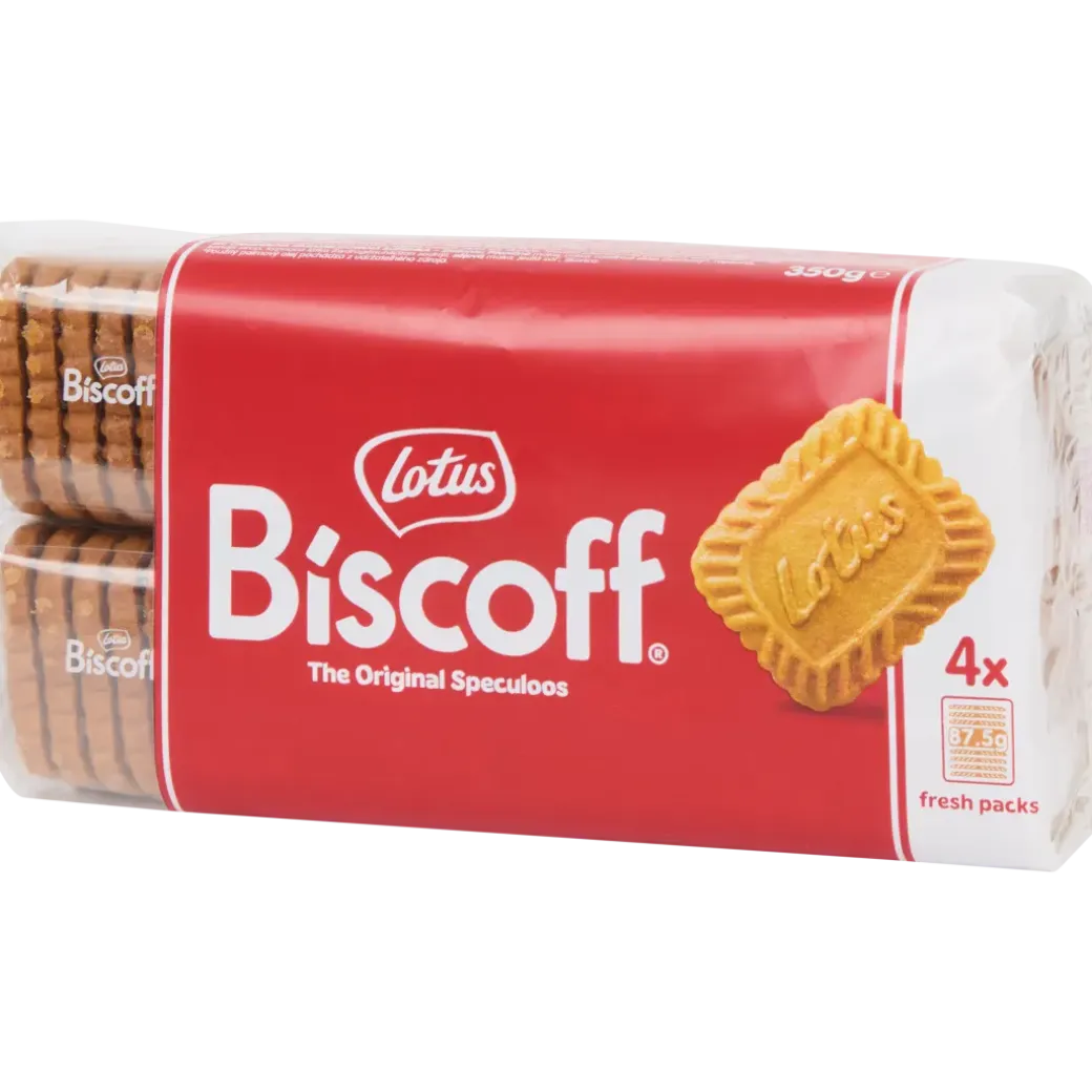 Lotus Biscoff Spéculoos | Action FR