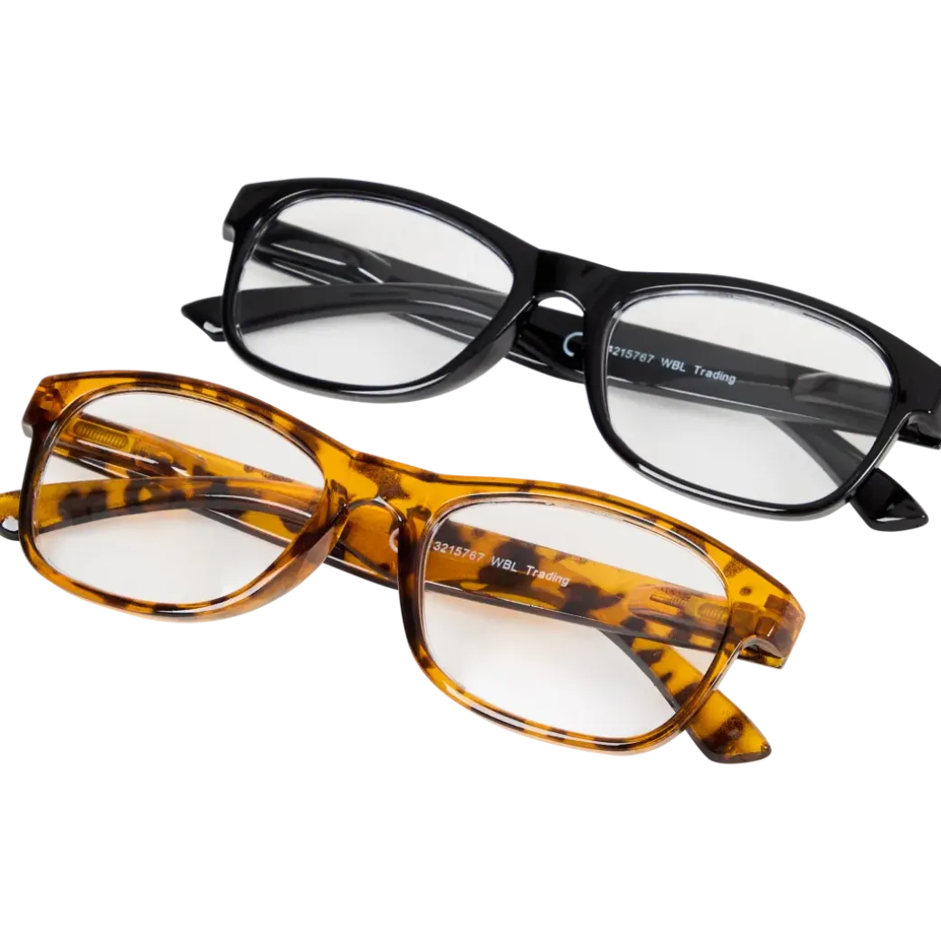 Lunettes de lecture +1.0 | Action FR