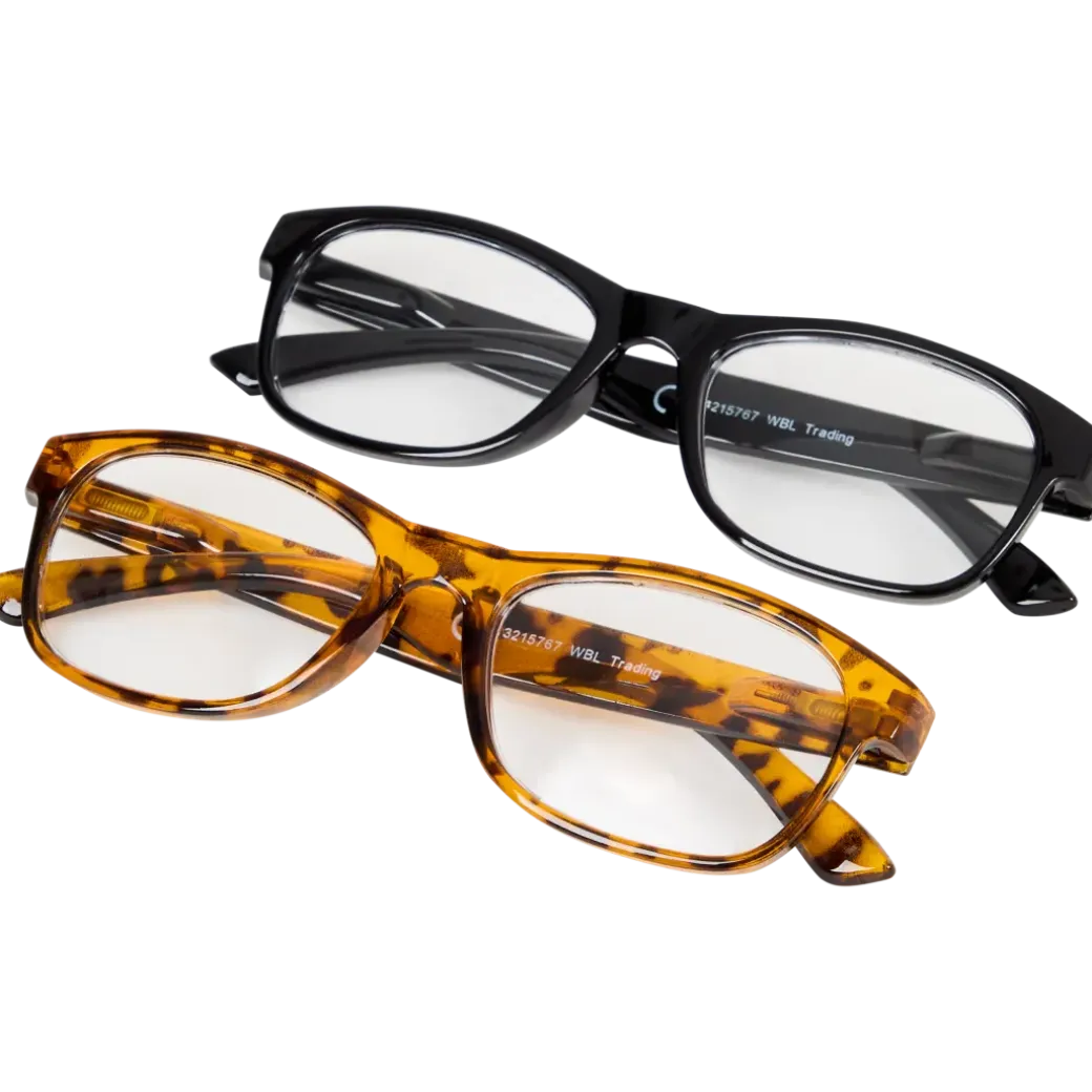 Lunettes de lecture +2.50 | Action FR