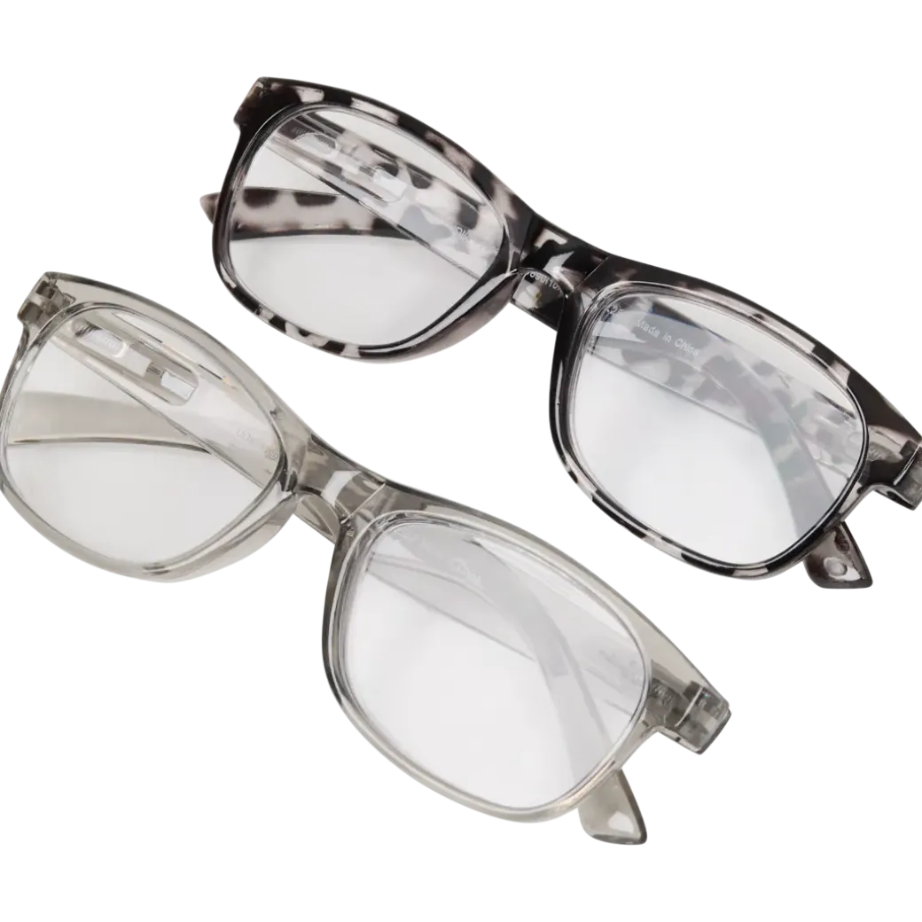 Lunettes de lecture +3.0 Unisexe | Action FR