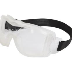 Lunettes de protection Werckmann | Action FR