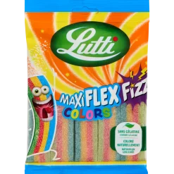 Lutti Fizz Colors | Action FR