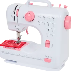 Machine à coudre | Action FR