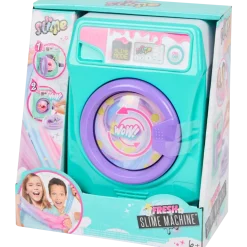 Machine à slime Canal Toys So Slime Dès 6 ans | Action FR