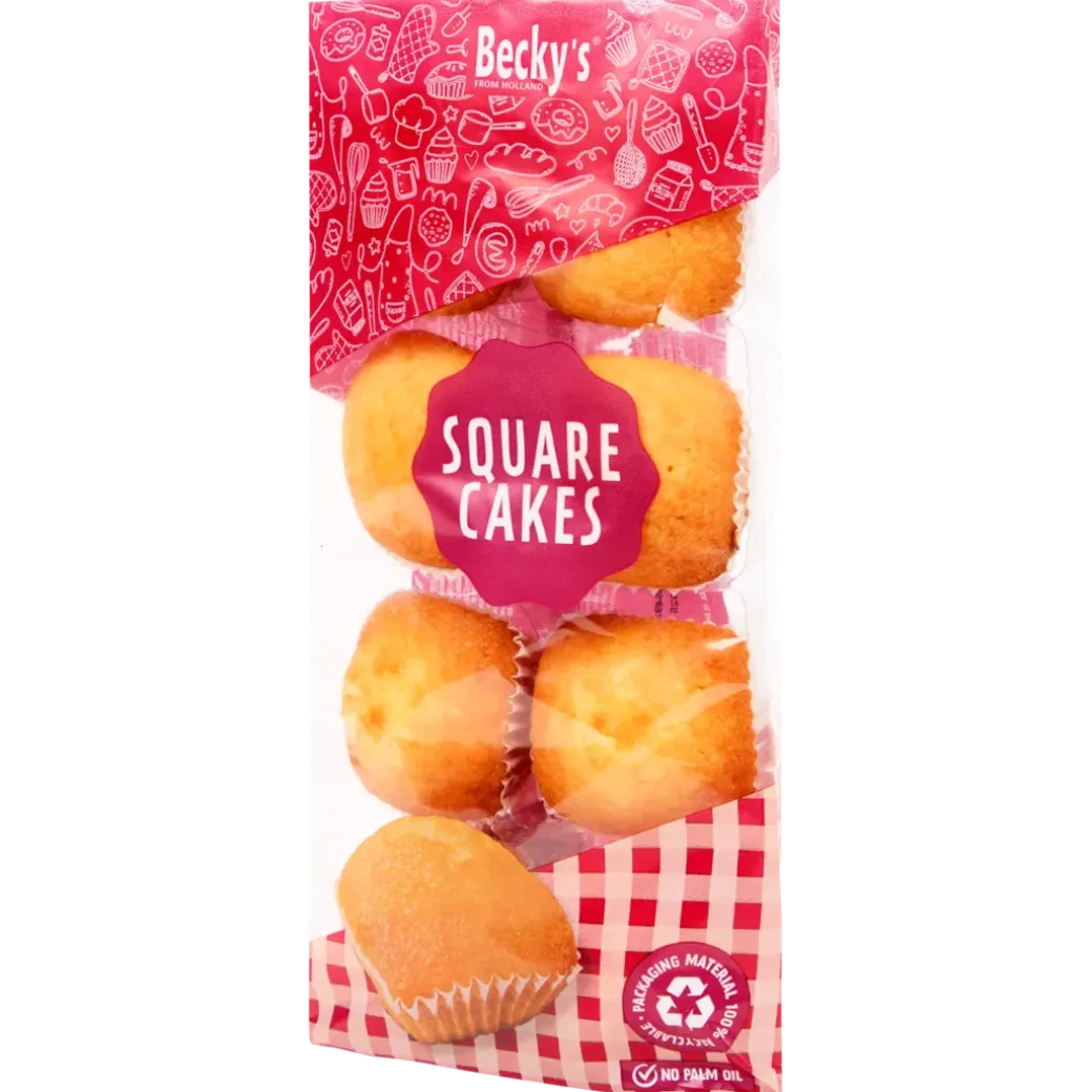 Madeleines | Action FR