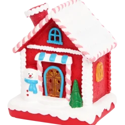 Maison de Noël LED | Action FR