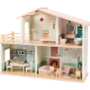 Maison de poupée en bois Mini Matters Dès 3 ans | Action FR