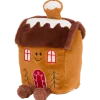 Maison en peluche | Action FR
