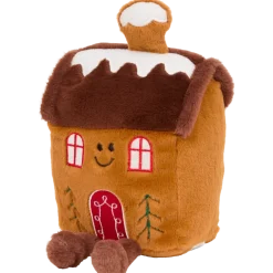Maison en peluche | Action FR