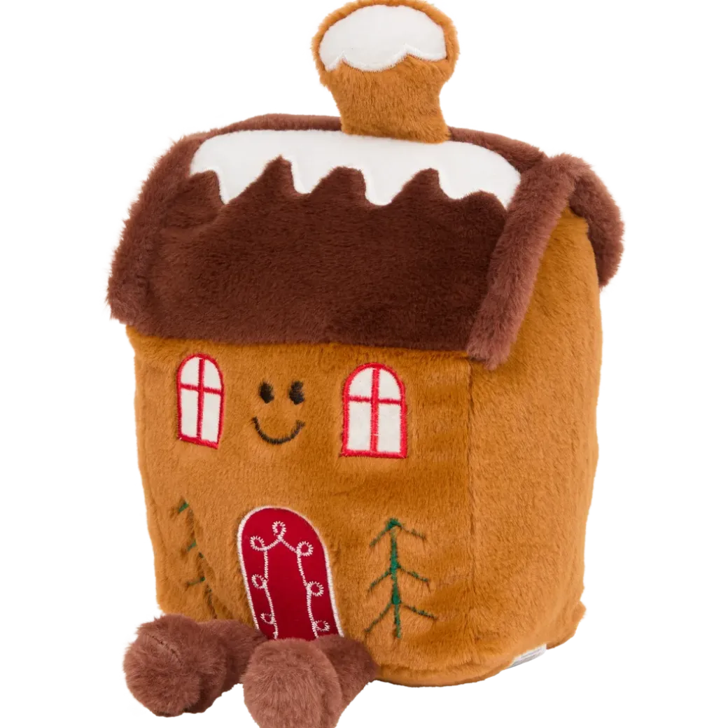 Maison en peluche | Action FR