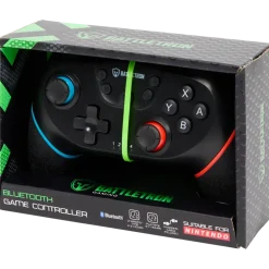 Manette Battletron Nintendo Switch | Action FR