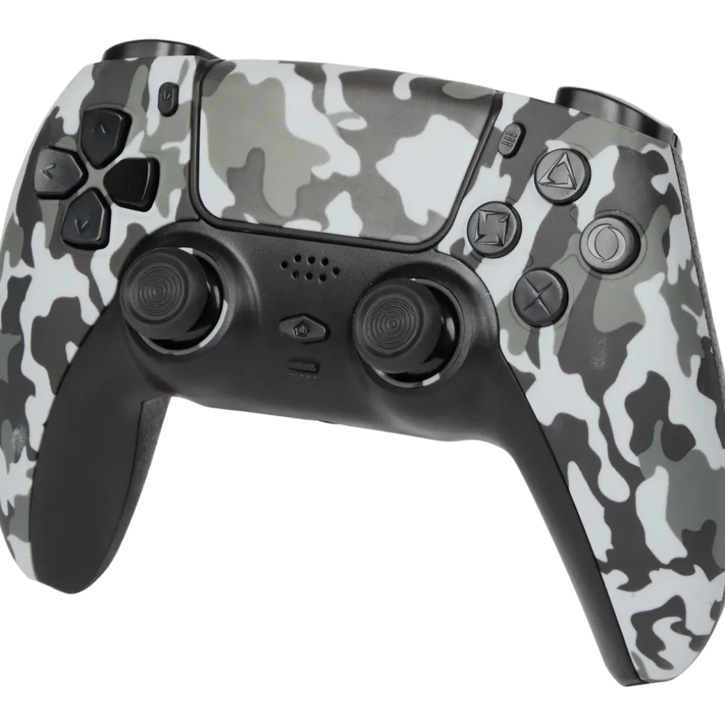 Manette de jeu Battletron | Action FR