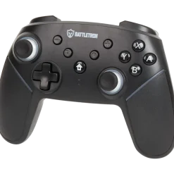 Manette rechargeable Battletron | Action FR