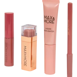 Maquillage Max & More | Action FR