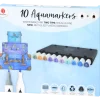 Marqueurs aquarelle DécoTime | Action FR