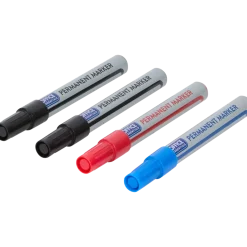 Marqueurs permanents Office Essentials | Action FR