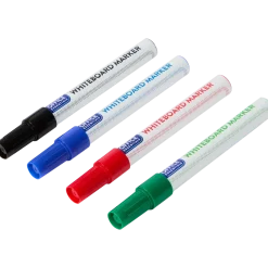 Marqueurs pour tableau blanc Office Essentials | Action FR