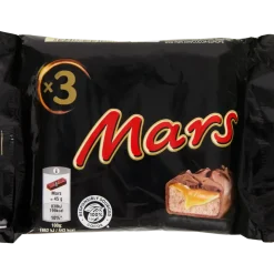 Mars | Action FR