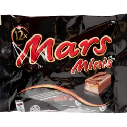 Mars Minis | Action FR