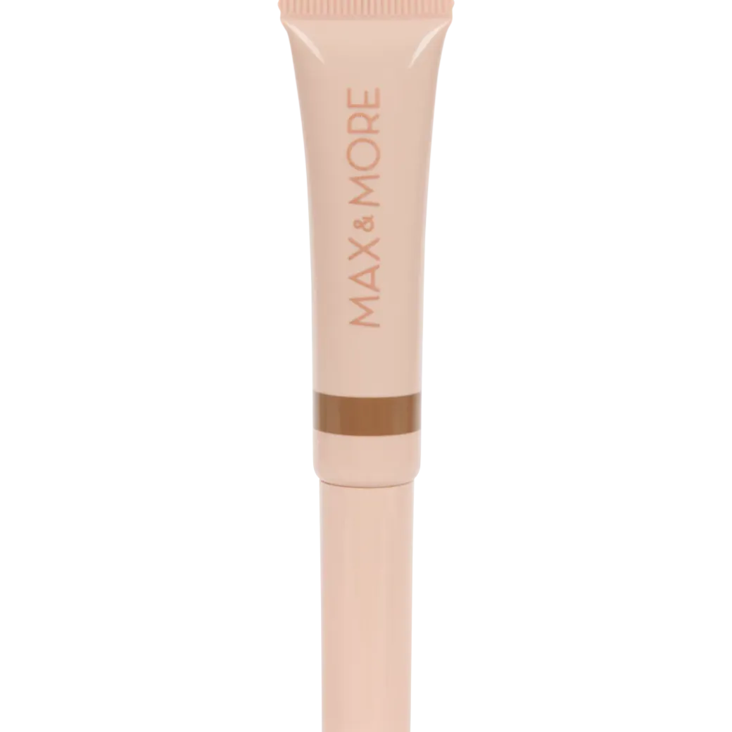 Mascara pour sourcils Max & More | Action FR