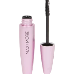 Mascara volume Max & More | Action FR