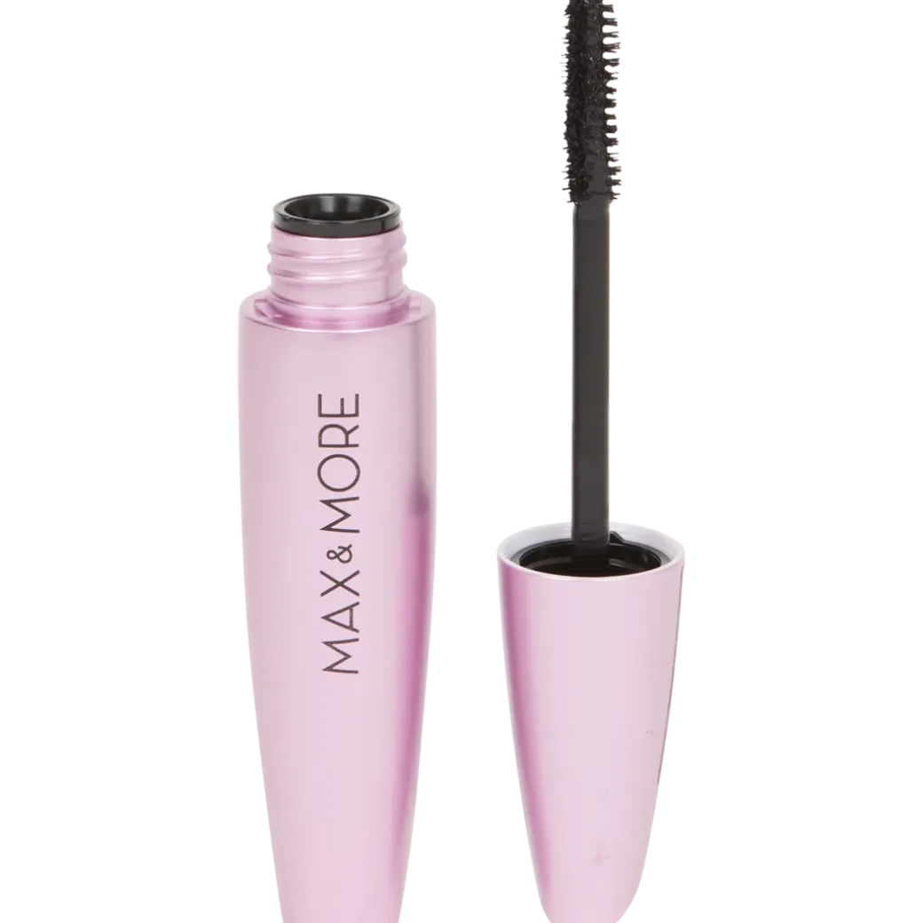 Mascara volume Max & More | Action FR