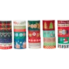 Masking tape motifs de Noël Avec | Action FR