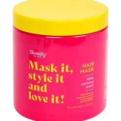 Masque capillaire Blossity | Action FR