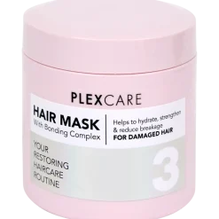 Masque capillaire Plex Care 3 Bonding Complex | Action FR
