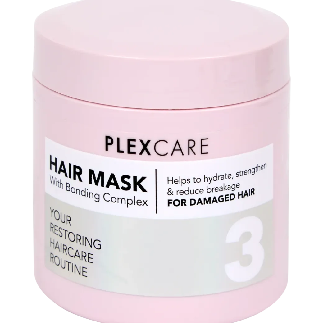 Masque capillaire Plex Care 3 Bonding Complex | Action FR