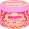 Masque capillaire The Beauty Dept. Hydro | Action FR