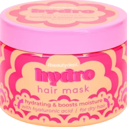 Masque capillaire The Beauty Dept. Hydro | Action FR