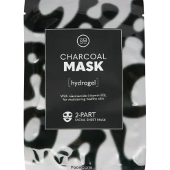 Masque hydrogel doré Skin Bliss | Action FR