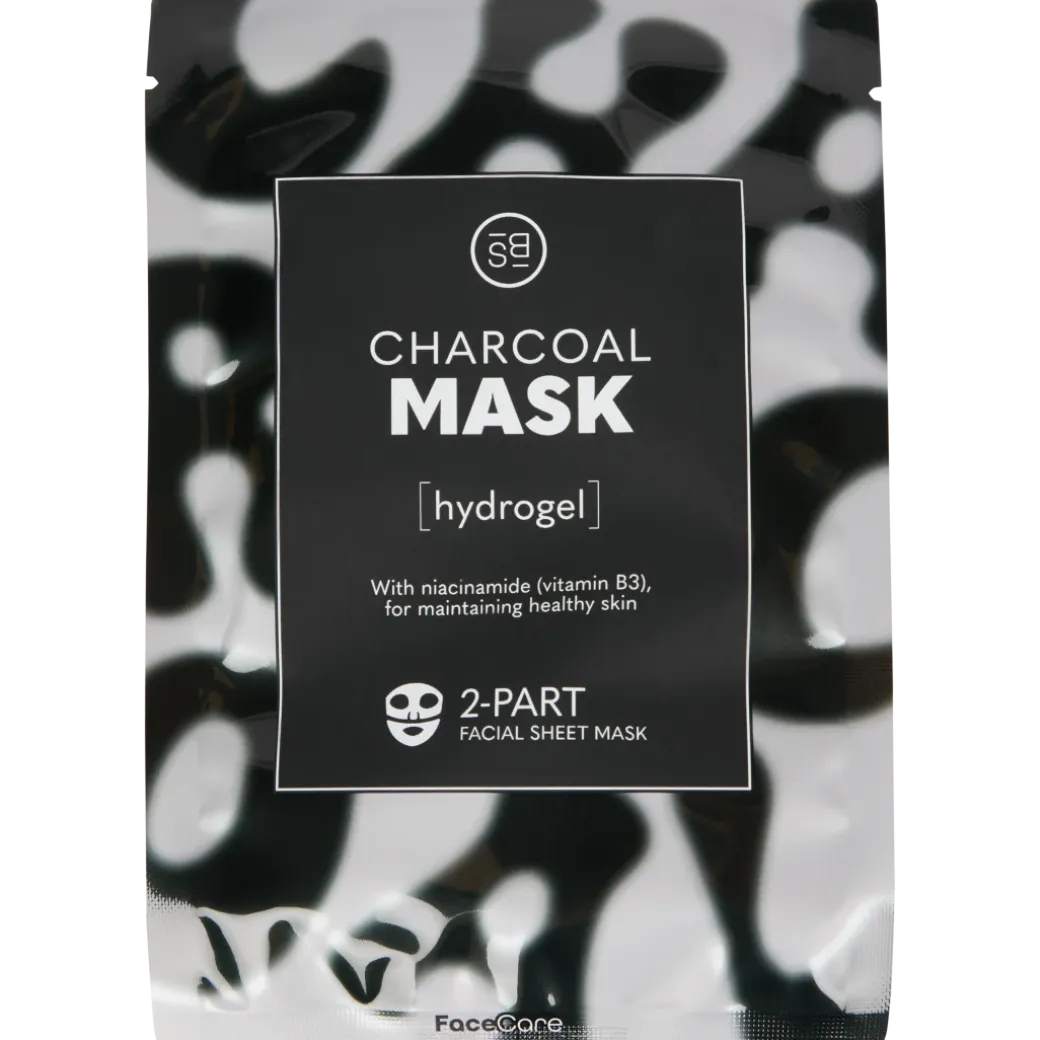 Masque hydrogel doré Skin Bliss | Action FR