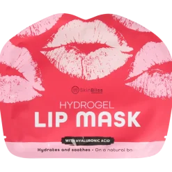 Masque hydrogel pour les lèvres Skin Bliss | Action FR