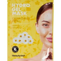 Masque hydrogel The Beauty Dept. | Action FR