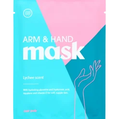 Masque pour bras et mains Skin Bliss | Action FR