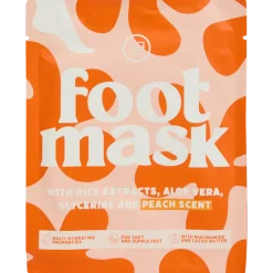 Masque pour les pieds Skin Bliss | Action FR