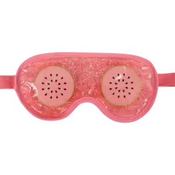 Masque pour les yeux avec perles de gel | Action FR