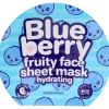 Masque pour le visage coréen The Beauty Dept. | Action FR