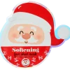 Masque pour visage de Noël | Action FR