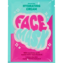 Masque pour visage The Beauty Dept. | Action FR