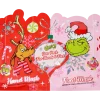 Masques pieds et mains The Grinch | Action FR