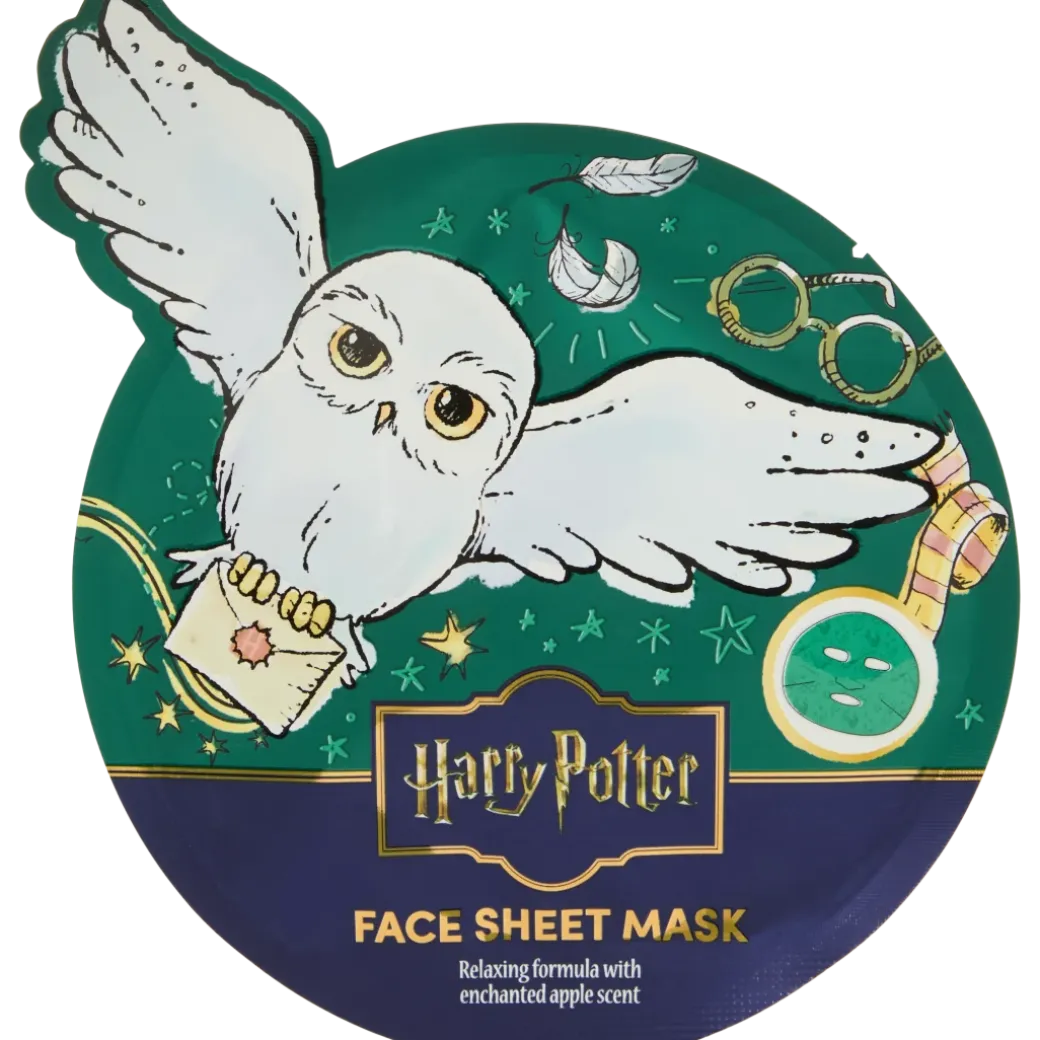 Masque visage | Action FR